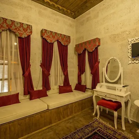 Sevdali Konaklar Avanos