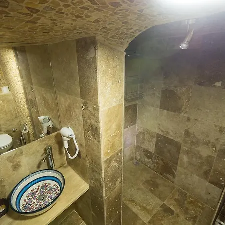 Sevdali Konaklar Avanos