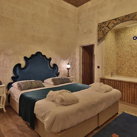Sevdali Konaklar Hotel
