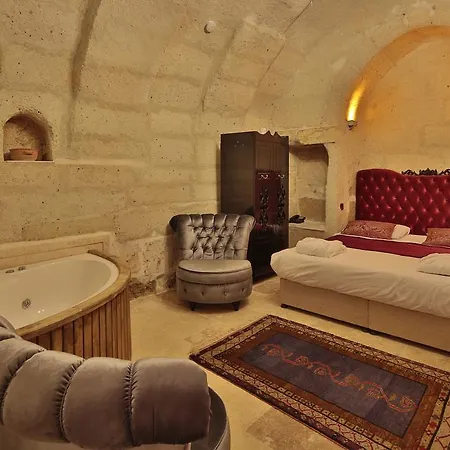 Sevdali Konaklar Otel 3*