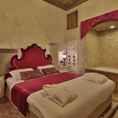 Sevdali Konaklar Hotel Avanos