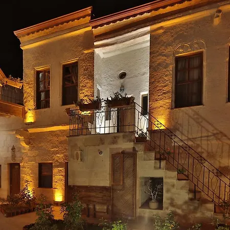 Sevdali Konaklar 3*