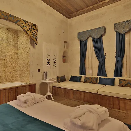 Sevdali Konaklar 3* Avanos