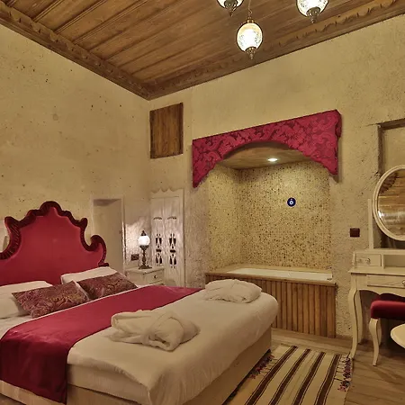 Sevdali Konaklar Hotel Avanos