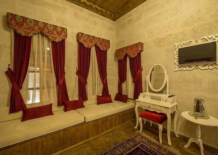 Sevdali Konaklar أفانوس