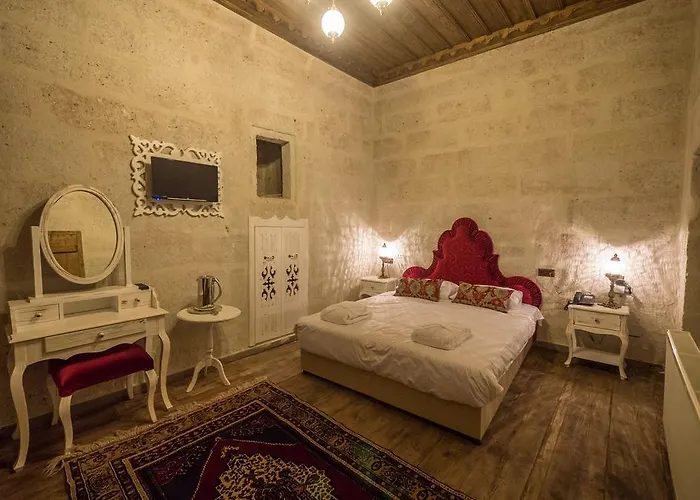 Sevdali Konaklar فندق