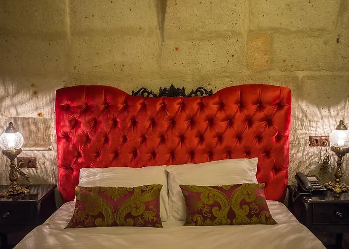 Sevdali Konaklar فندق