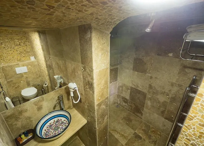 Sevdali Konaklar أفانوس