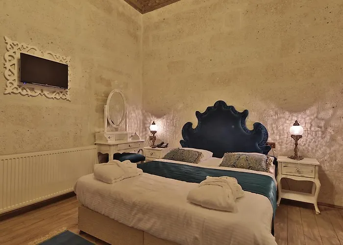 فندق Sevdali Konaklar 3*