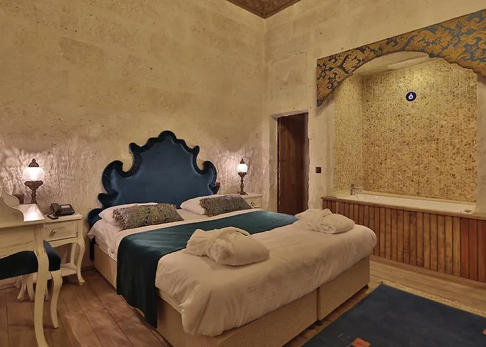 Sevdali Konaklar فندق