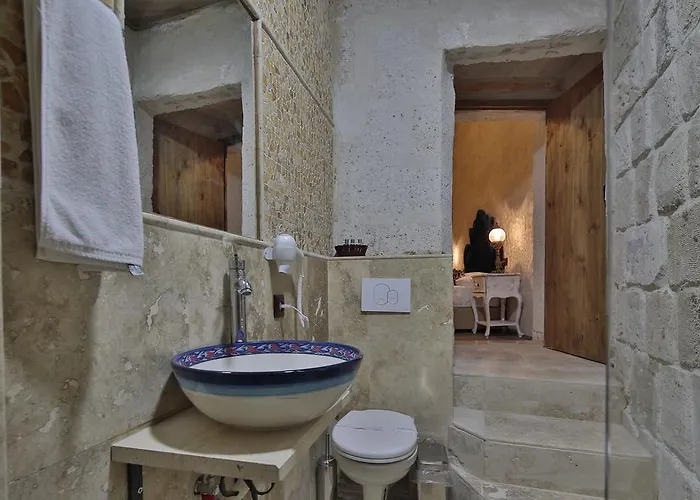 Sevdali Konaklar فندق 3*