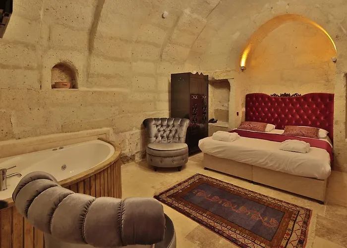 Sevdali Konaklar فندق 3*