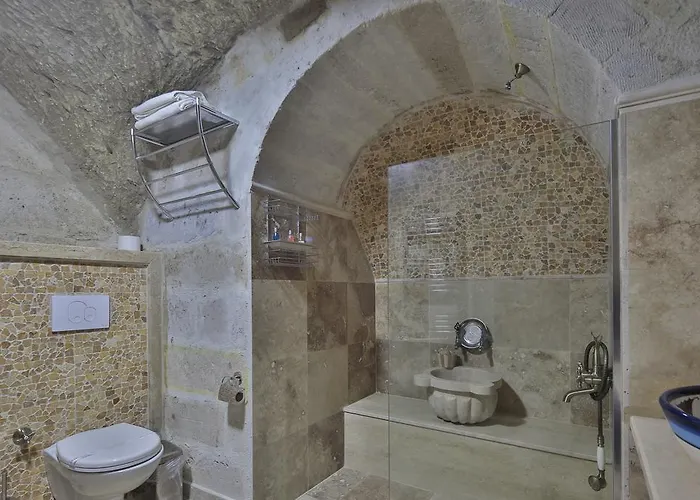 فندق Sevdali Konaklar 3*