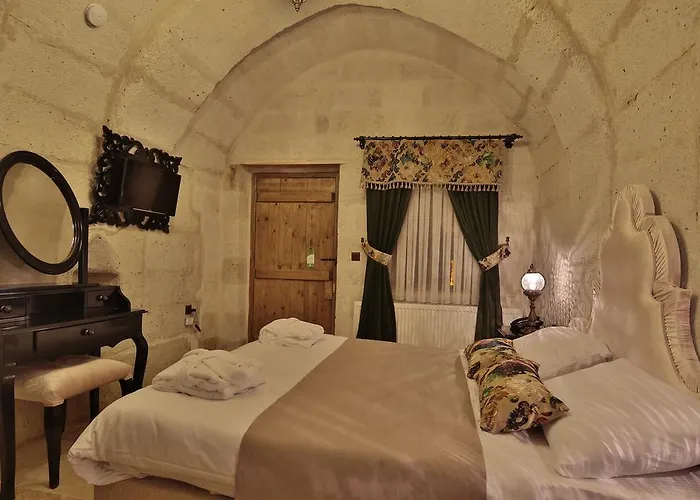 فندق Sevdali Konaklar أفانوس