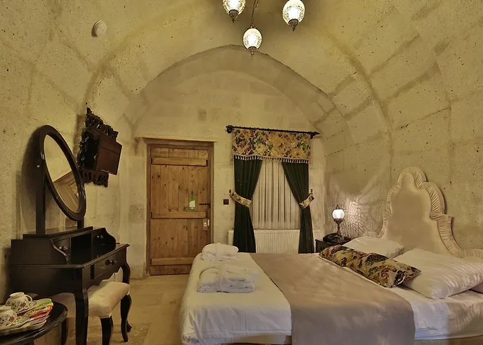 Sevdali Konaklar فندق