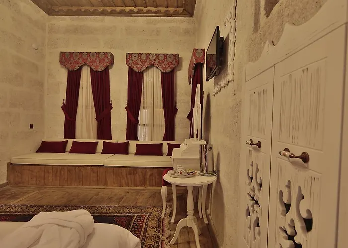 Sevdali Konaklar أفانوس