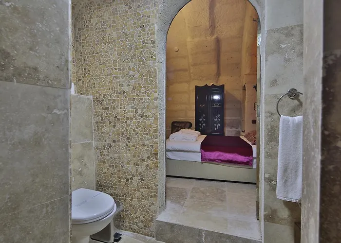 Sevdali Konaklar فندق أفانوس