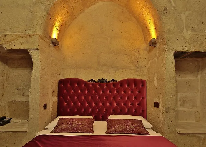 فندق Sevdali Konaklar 3*