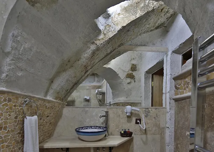 Sevdali Konaklar فندق 3*