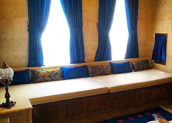 Sevdali Konaklar 3* أفانوس