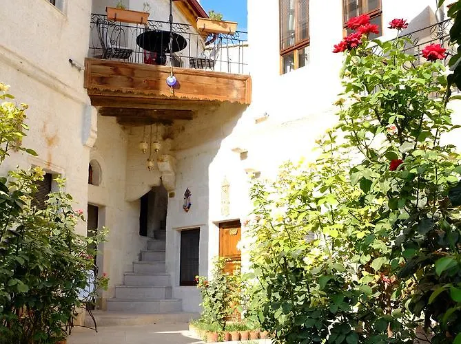 فندق Sevdali Konaklar أفانوس