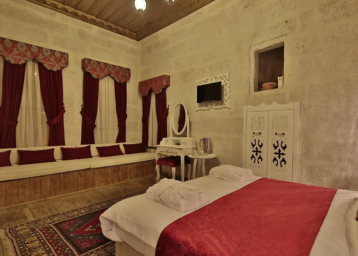 فندق Sevdali Konaklar 3*