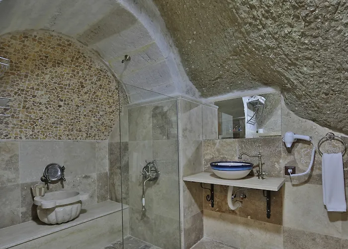 فندق Sevdali Konaklar أفانوس