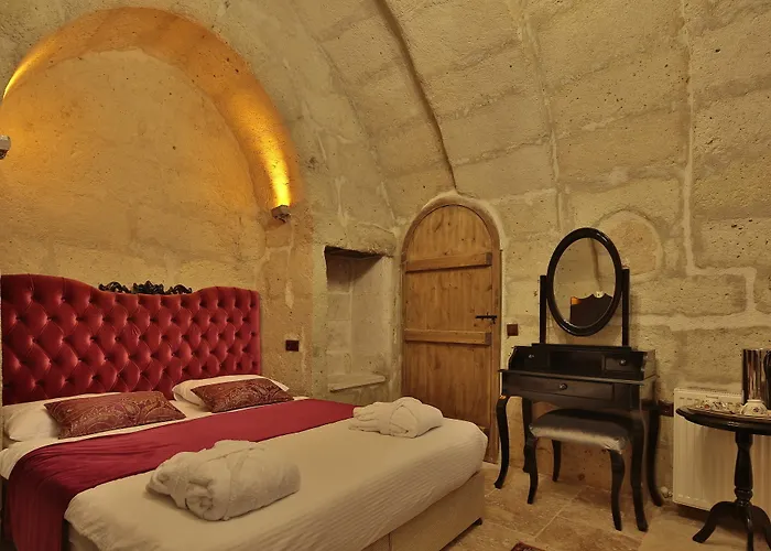 فندق Sevdali Konaklar 3*