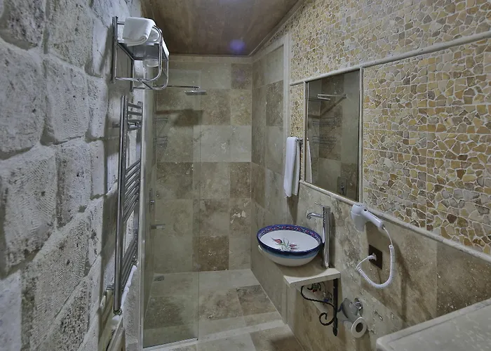 Sevdali Konaklar أفانوس