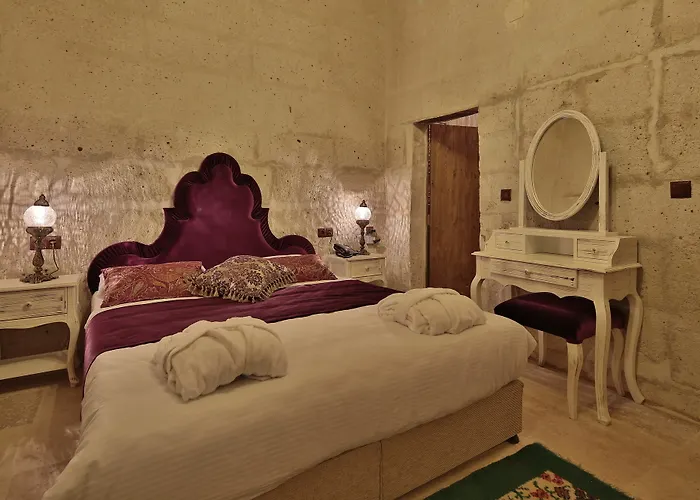 فندق Sevdali Konaklar