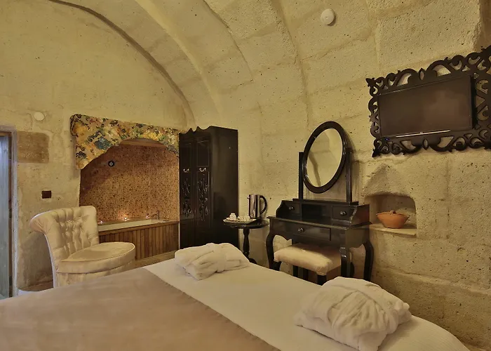 Sevdali Konaklar فندق 3*