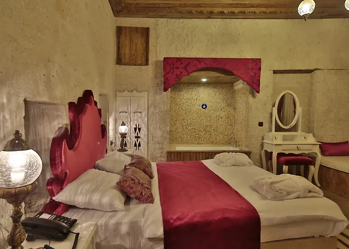 فندق Sevdali Konaklar 3*