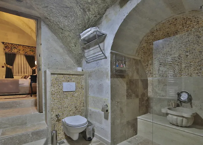 فندق Sevdali Konaklar أفانوس