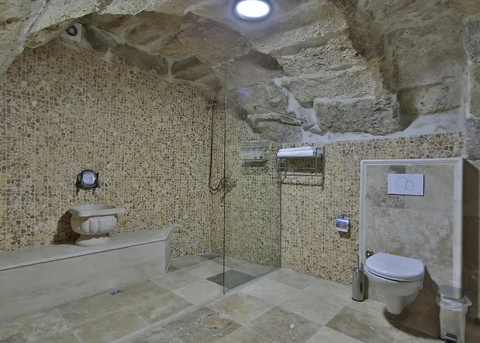 Sevdali Konaklar فندق 3*