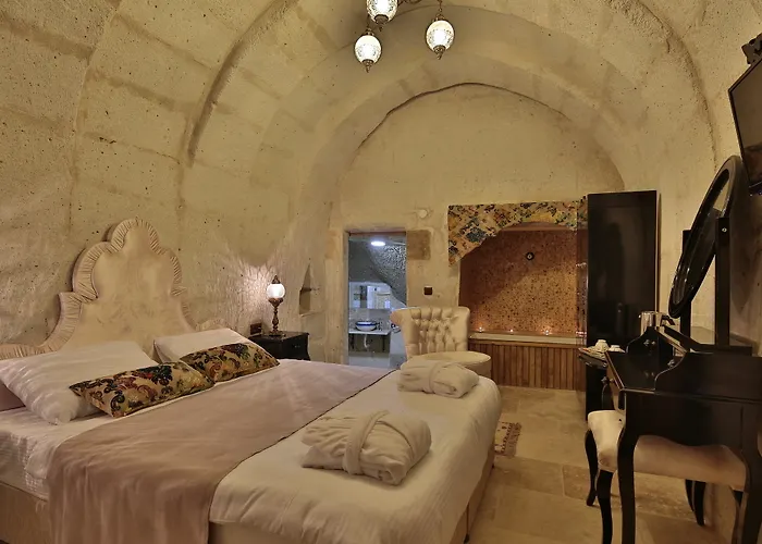 فندق Sevdali Konaklar