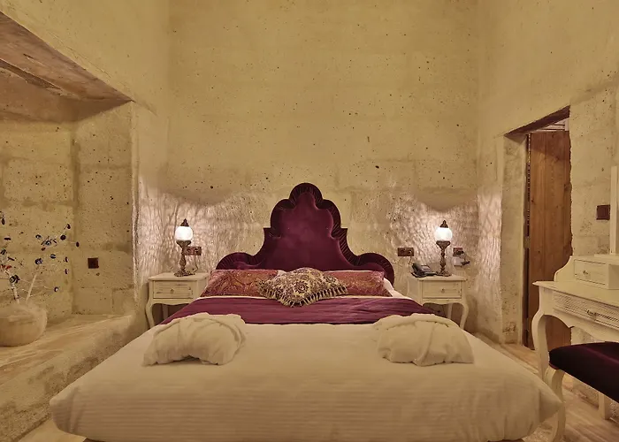 Sevdali Konaklar فندق