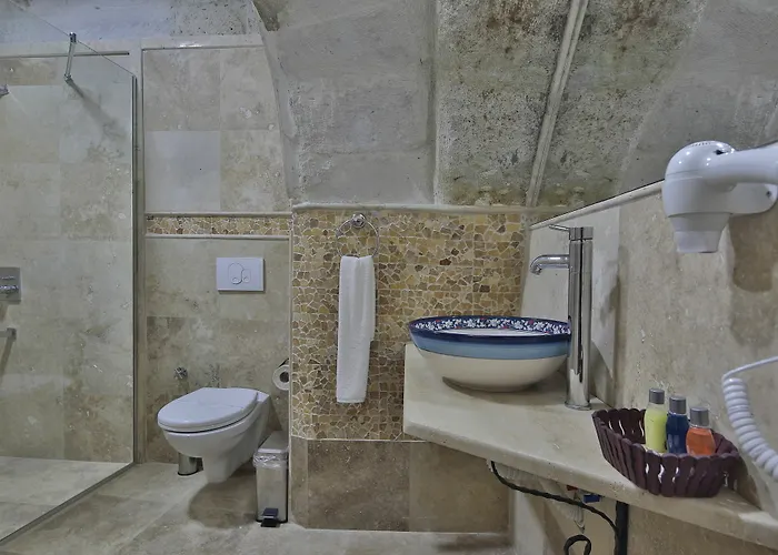 فندق Sevdali Konaklar أفانوس